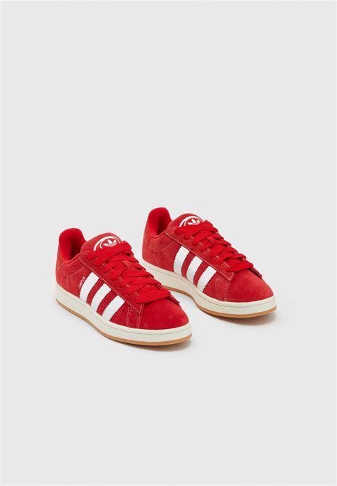 ADIDAS ORIGINALS Sneakers laag 'Campus 00s' in Rood, 